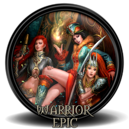 Warrior Epic 1 Icon 256x256 png